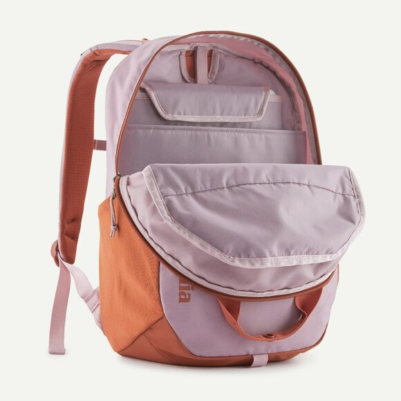 Patagonia Atom Tote Pack 20L Color: Canyon Brown main image 4